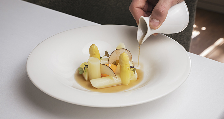 Ruta Reyno Gourmet  3 - Infohoreca