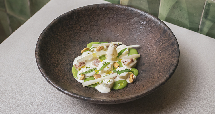 Ruta Reyno Gourmet  4 - Infohoreca