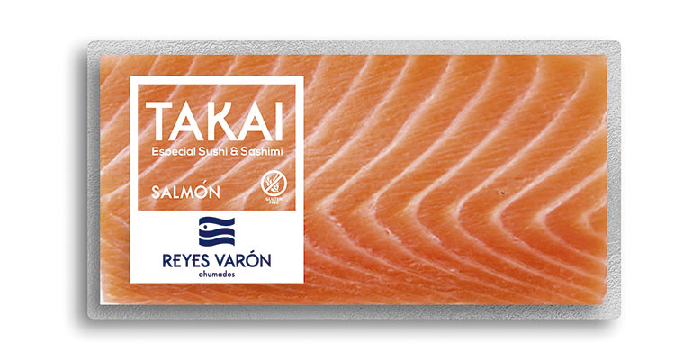 Salmon Takai