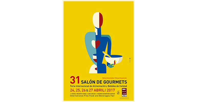 Salón de Gourmets 2017