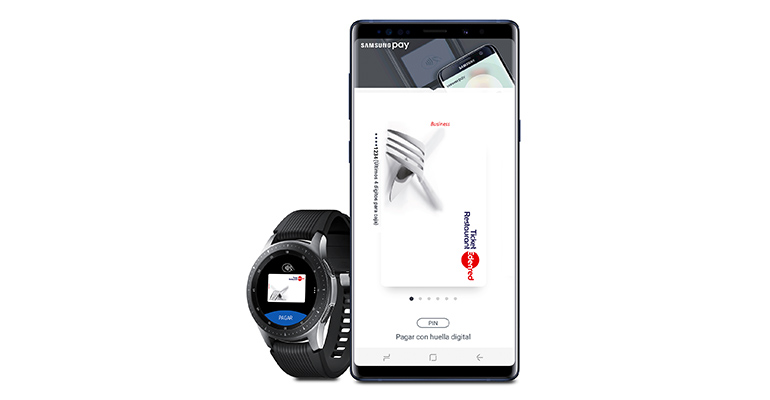 Samsung Pay