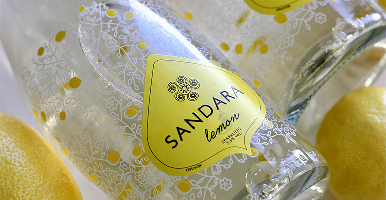 Sandara Lemon