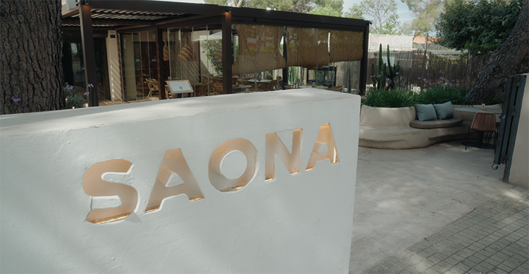 Grupo Saona y Rational: cómo la cocina inteligente potencia el éxito en la restauración