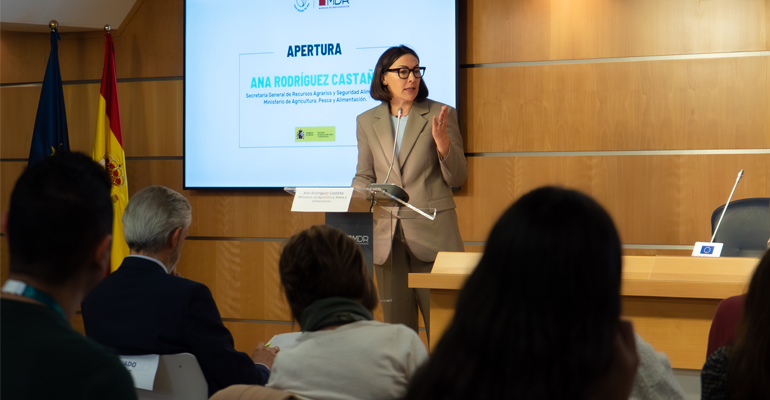 El sector analiza su papel tras la nueva Ley de Prevención de las Pérdidas y el Desperdicio Alimentario