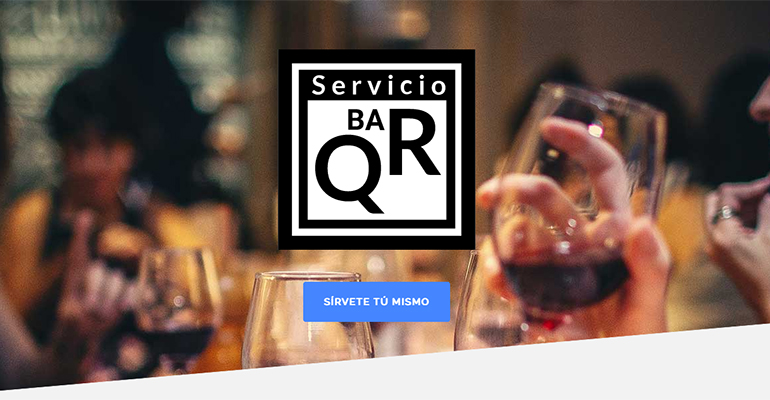 Servicio Qbar