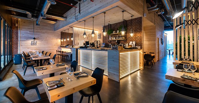 Sibuya Urban Sushi Bar inaugura en Lleida su primer restaurante de Cataluña
