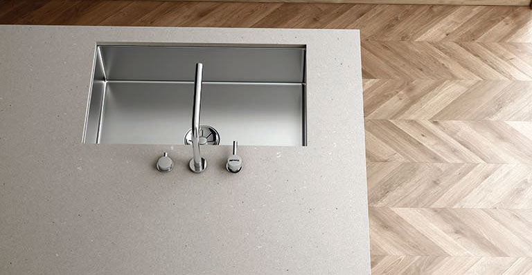 Silestone Camden