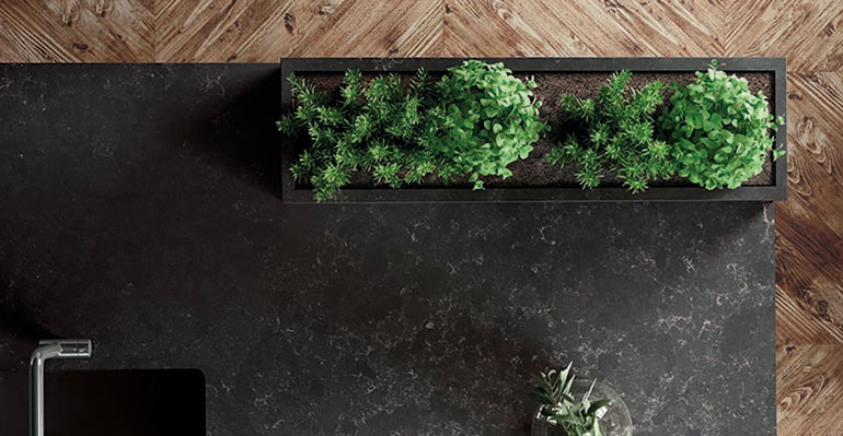 Silestone Corktown