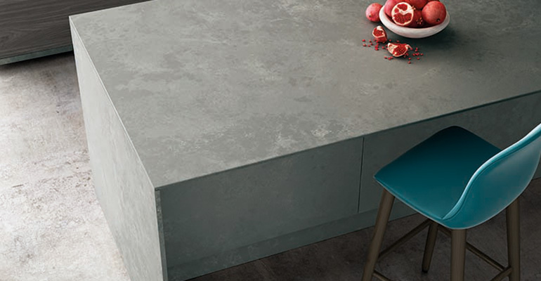 Silestone Seaport