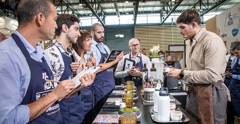 Sirha Lyon 2023 infohoreca