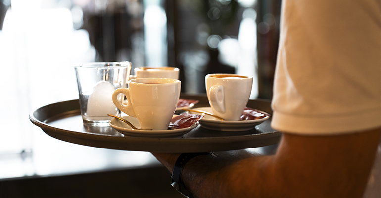 Software control horario hosteleria - InfoHoreca