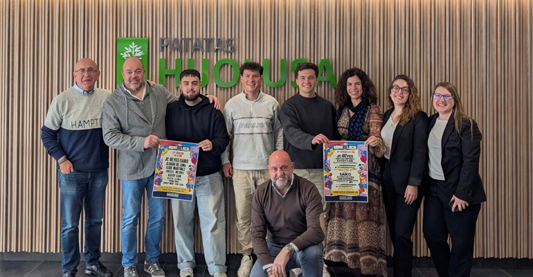 Somos Hijolusa se incorpora como patrocinador del Monoloco Fest en su décimo aniversario