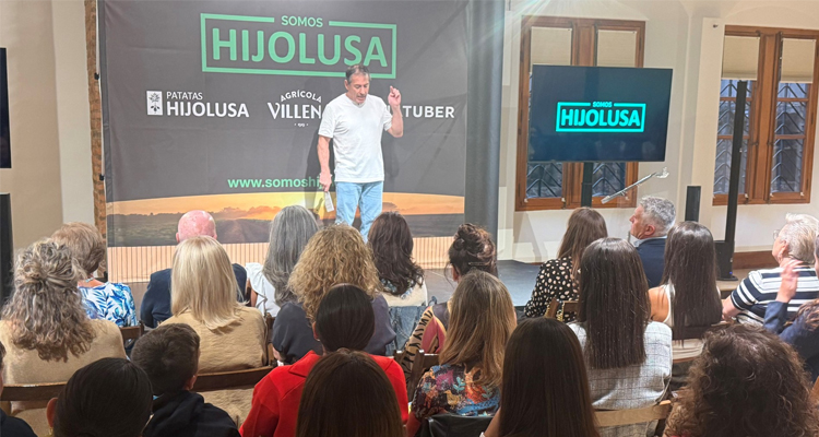 Somos Hijolusa desperdicio alimentario 2 - InfoHoreca