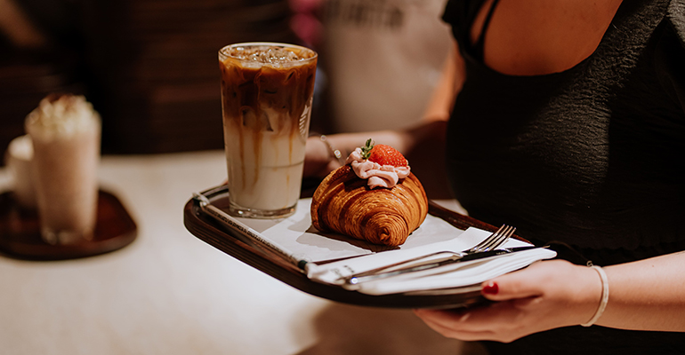 Starbucks Bernabéu eleva su experiencia con las creaciones de Balbisiana, Novo Mundo y The Cookie Lab