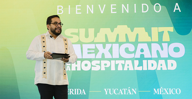Summit México Hospitalidad