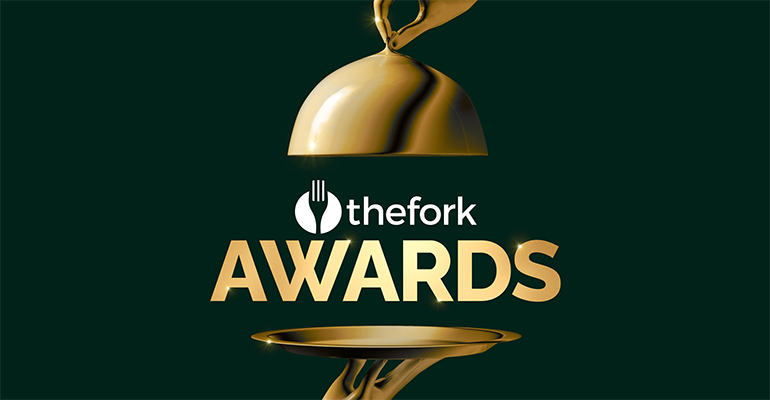 TheFork Awards