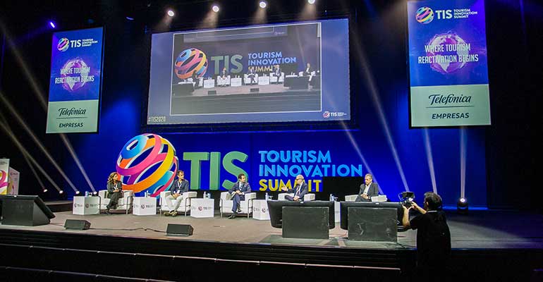 TIS Innovation Summit