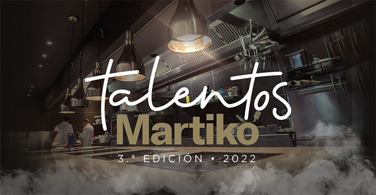Concurso talentos Martiko 2022