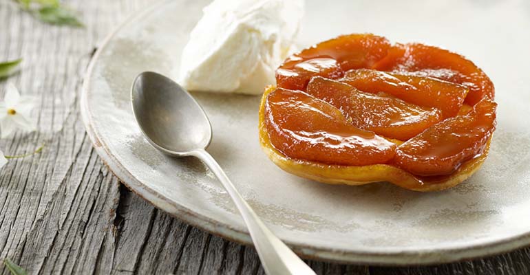 Tatin-aux-Pommes