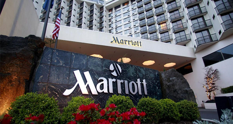 Televes Marriot International 2
