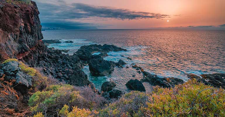 Tenerife 