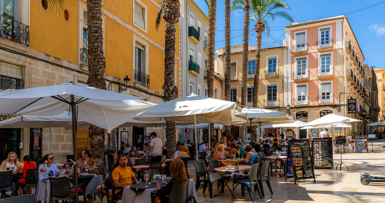 Valencia