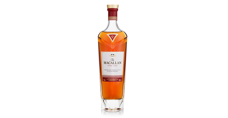 The Macallan whisky