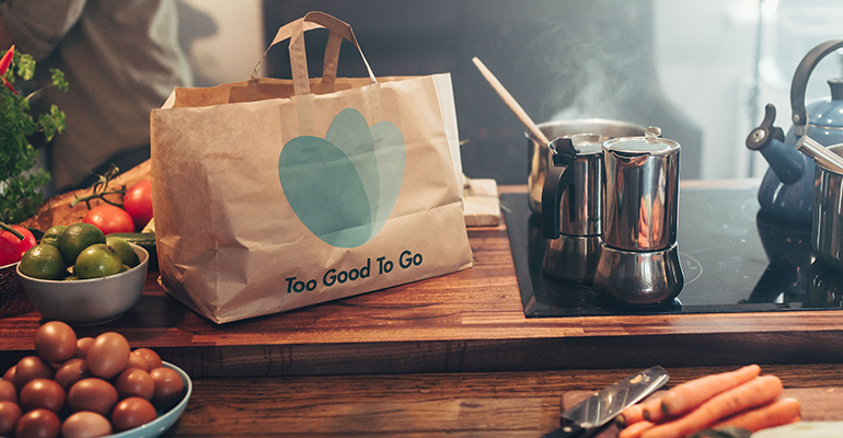 Día contra el desperdicio alimentario: cómo evitar tirar comida con Too Good To Go