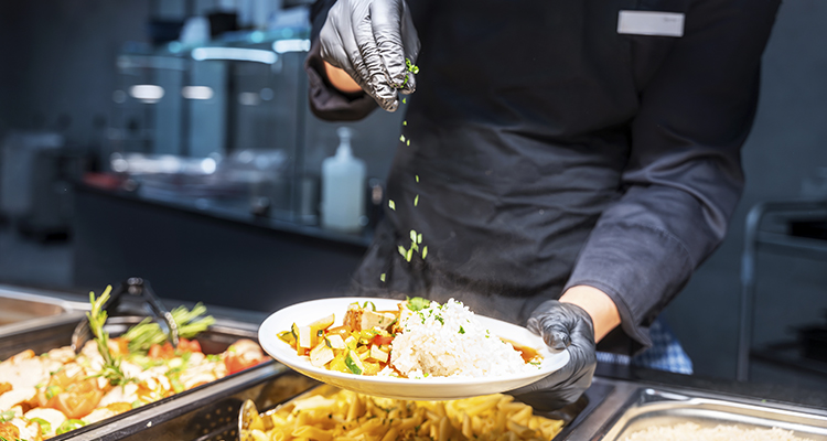 Tres claves eficiencia cocina Rational 2 - InfoHoreca