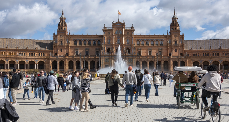 Turistas internacionales reservas online restaurantes 2026 - InfoHoreca