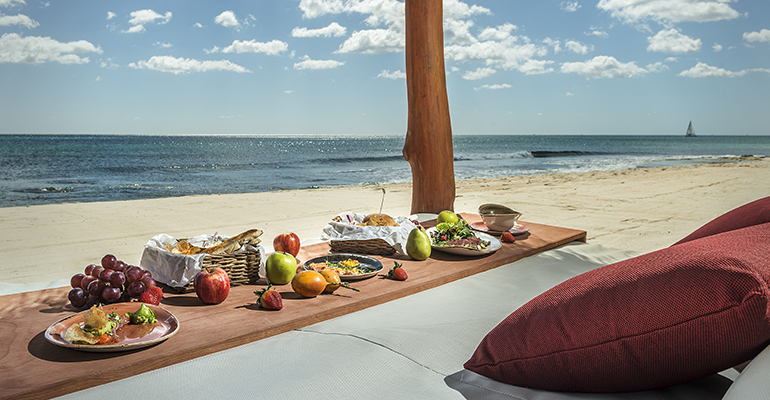 Vava playa beach club cádiz
