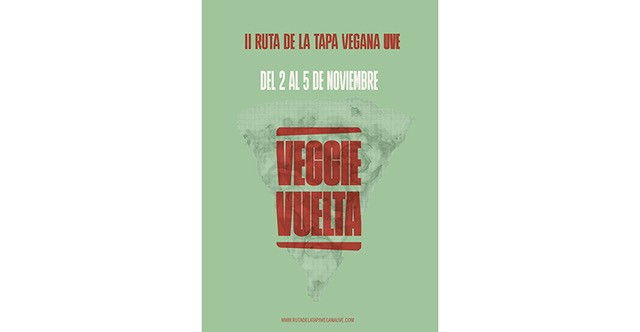 Veggie Vuelta 2023