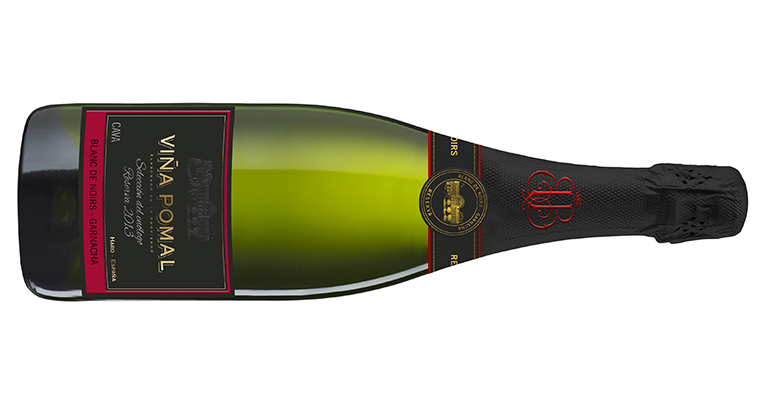 Viña Pomal cava reserva