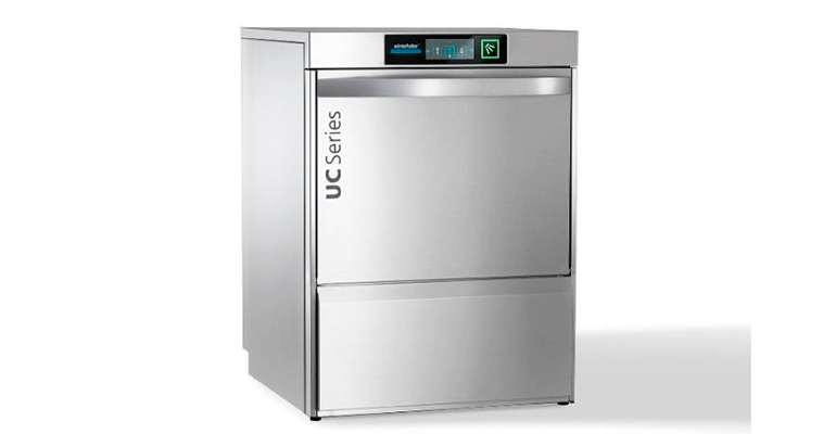 Serie UC Winterhalter