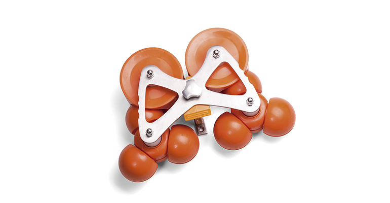 sistema X-Holder