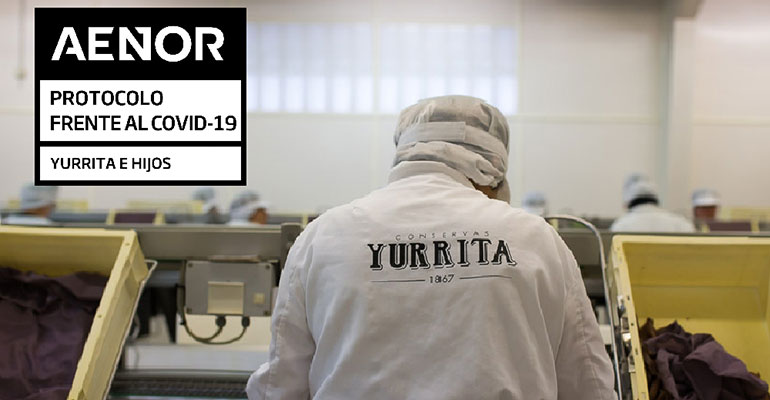 Yurrita InfohORECA