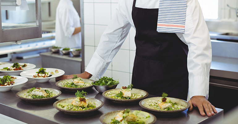 Aceleradores GastroFood Tech: ahorra mucho más que tiempo