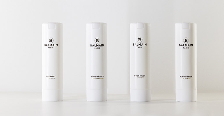ada cosmetics balmain - infohoreca