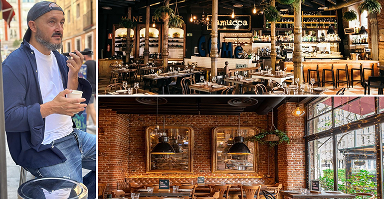 Alex Marín, de Grupo Lamucca: “Aún no hemos conseguido batir a la inflación: el coste del producto es la gran batalla del sector”