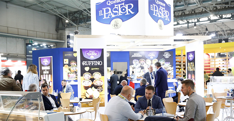 Alimentaria-Hostelco 11