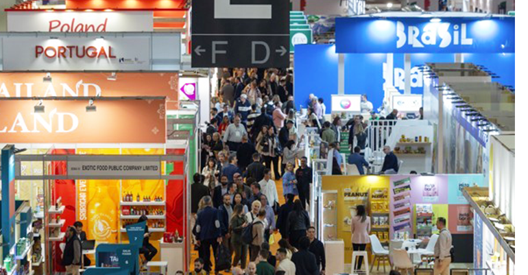 Alimentaria+Hostelco 2026 refuerza su repercusión internacional y crece un 41% en oferta expositiva exterior