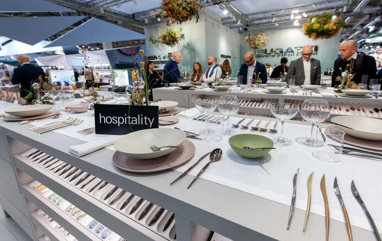 Ambiente Trends: estas son las tendencias que veremos en los interiores de 2026