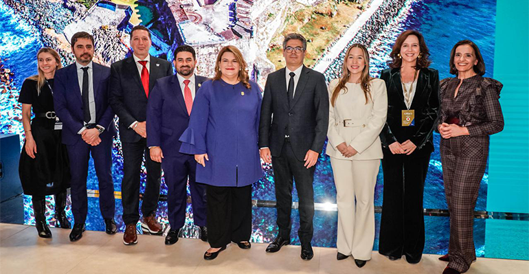 Fitur 2026 refuerza su liderazgo internacional con más de 255.000 visitantes y un impacto económico de 505 millones de euros