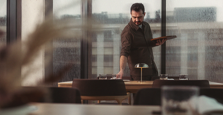 Apar restaurante donosti 