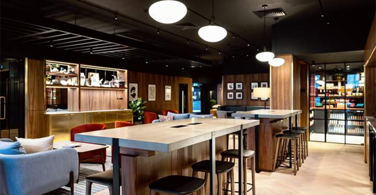 Apartahotel londres paddington