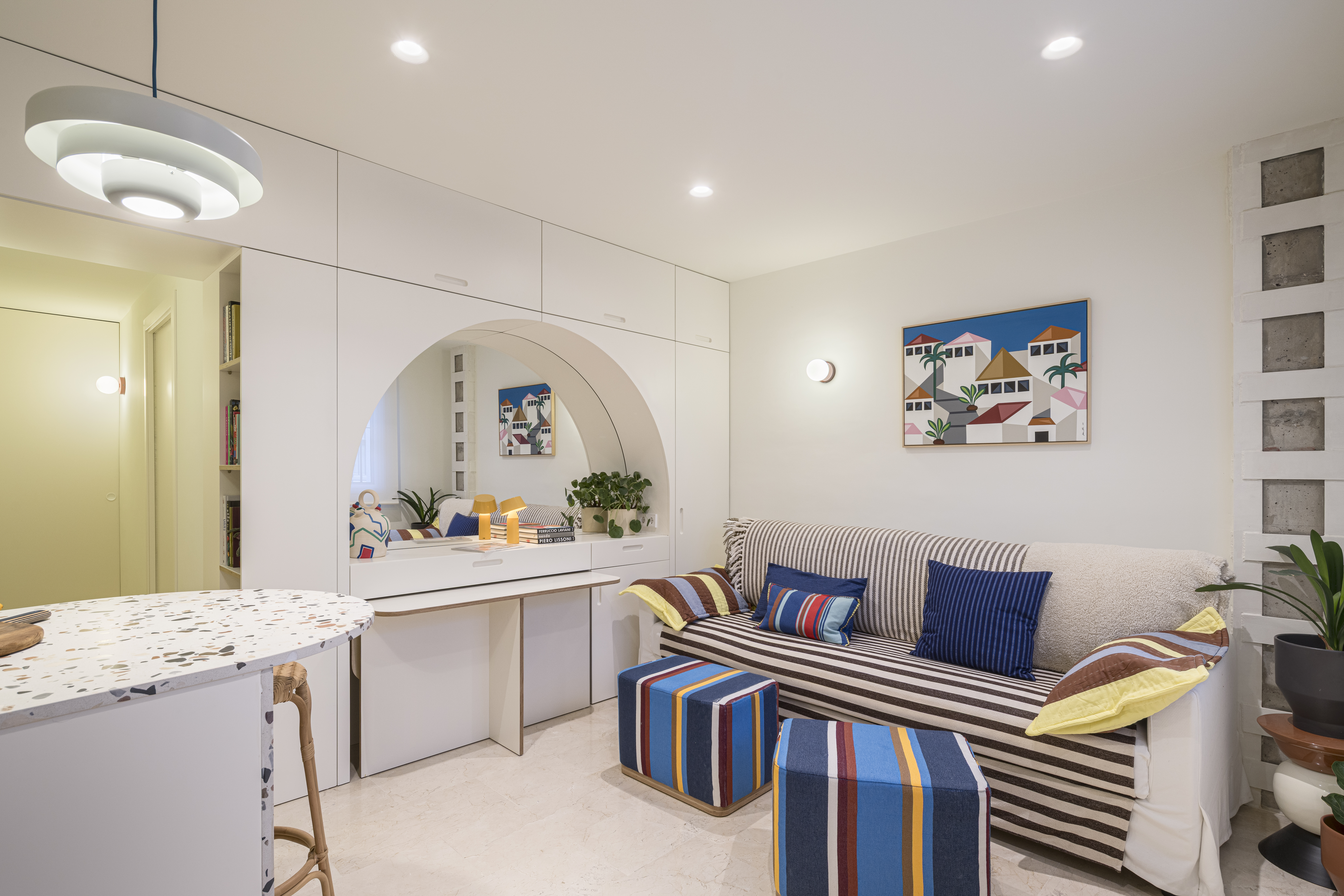 apartamento turistico vejer - infohoreca