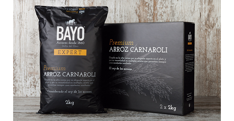 Arroz Bayo