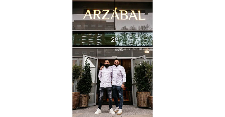 Qué se esconde detrás del éxito de Arzábal Bernabéu