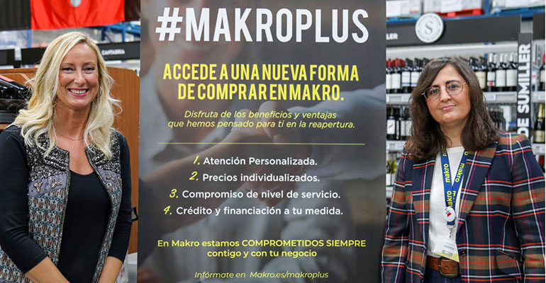 Asesoramiento Makro hosteleros cántabros