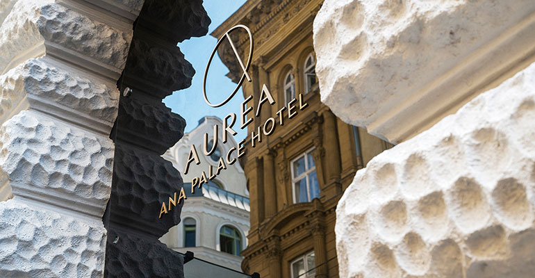 Aurea Hotels Eurostars